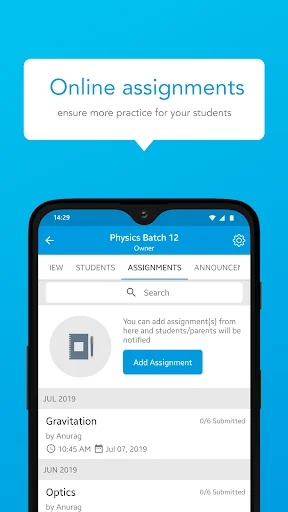 EN Learners ডাউনলোড করুন – নতুন দক্ষতা অর্জনের সেরা উপায় - Screenshot 5