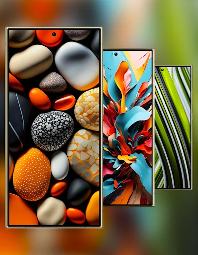 Galaxy S24 Ultra Wallpaper ডাউনলোড করুন – সেরা HD ওয়ালপেপার - Screenshot 10