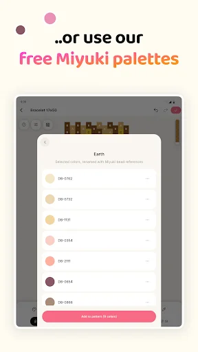 Threadologie ডাউনলোড করুন – গয়না ডিজাইনের সেরা অ্যাপ - Screenshot 20