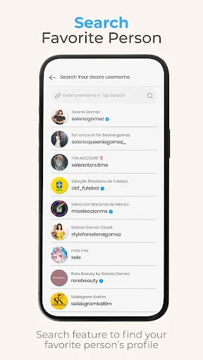 InSaver ডাউনলোড করুন – ইনস্টাগ্রাম ভিডিও ও স্টোরি সেভার - Screenshot 12