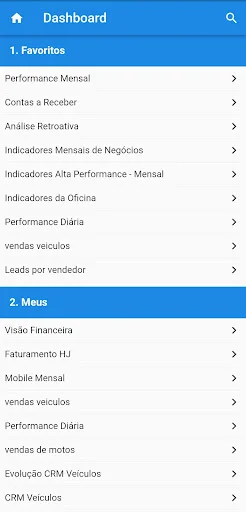 MicroWork Cloud ডাউনলোড করুন – ব্যবসায়িক ম্যানেজমেন্ট টুলস - Screenshot 6