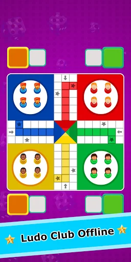 Ludo Club ডাউনলোড করুন – সেরা লুডু ডাইস গেম এখন উপভোগ করুন - Screenshot 7