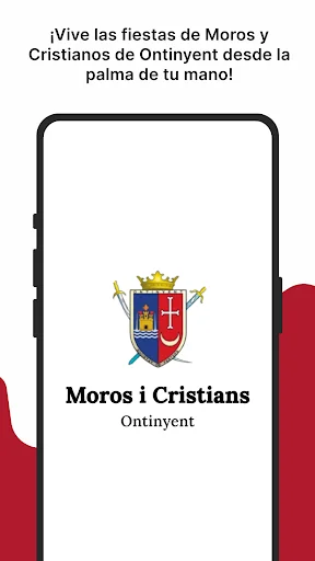 Moros i Cristians Ontinyent অ্যাপ ডাউনলোড করুন – উৎসবের গাইড - Screenshot 8