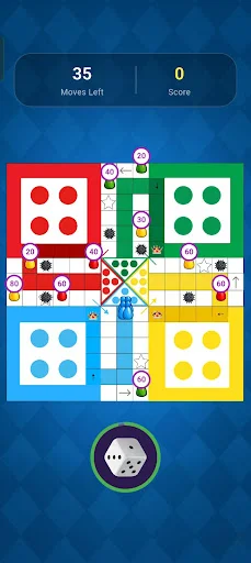 Ludo Reverse ডাউনলোড করুন – লুডু খেলার নতুন এবং রোমাঞ্চকর অভিজ্ঞতা - Screenshot 5