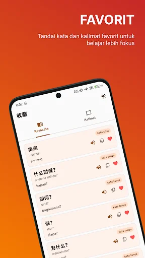 Download Kamus Mandarin – Offline | Learn Chinese Language Fast - Screenshot 3
