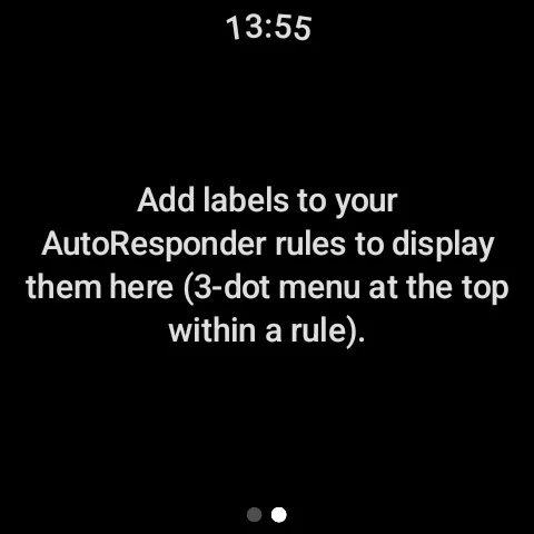 AutoResponder for Messenger ডাউনলোড করুন – স্বয়ংক্রিয় মেসেজ রিপ্লাই - Screenshot 8