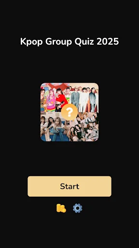 Kpop Group Quiz 2026 ডাউনলোড করুন – সেরা কে-পপ কুইজ গেম - Screenshot 7