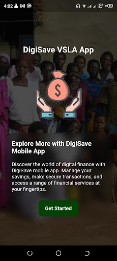DigiSave ডাউনলোড করুন – আপনার আর্থিক ব্যবস্থাপনার স্মার্ট সমাধান - Screenshot 8