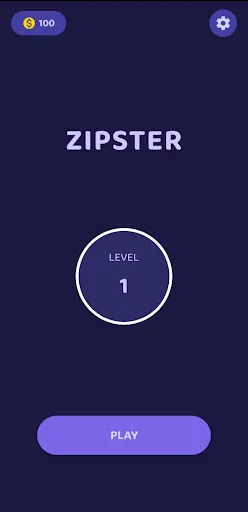 Zipster: Puzzle Challenge ডাউনলোড করুন – সেরা গ্রিড পাজল গেম - Screenshot 2