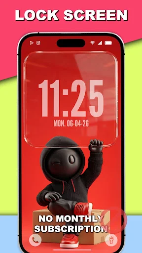 Nova Wallpaper App ডাউনলোড করুন – সেরা HD ও 4K ওয়ালপেপার - Screenshot 6