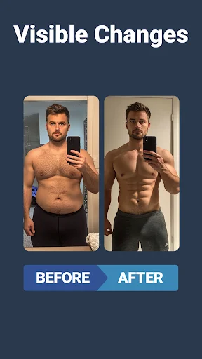 Six Pack in 30 days ডাউনলোড করুন – দ্রুত পেটের মেদ কমানোর উপায় - Screenshot 6