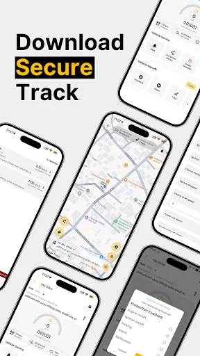 Gps Sewa ডাউনলোড করুন – সেরা জিপিএস ট্র্যাকিং সেবা এখন হাতের মুঠোয় - Screenshot 8