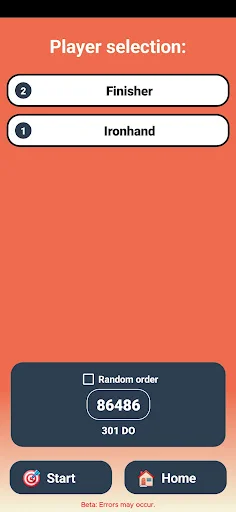 Simple Darts: Multiplayer ডাউনলোড করুন – বন্ধুদের সাথে ডার্টস খেলুন - Screenshot 3