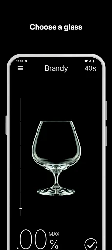 Cheers! BAC Calculator ডাউনলোড করুন – সেরা অ্যালকোহল ট্র্যাকার - Screenshot 2