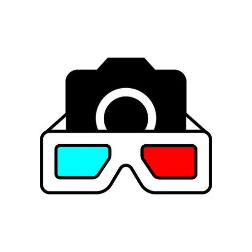MakeIt3D ডাউনলোড করুন – সেরা অ্যানাগ্লিফ ৩ডি ফটো মেকার অ্যাপ