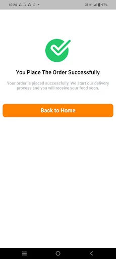 Jaldimai Foods ডাউনলোড করুন – ঝাপার সেরা ফুড ডেলিভারি অ্যাপ - Screenshot 8