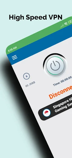 VPN Japan ডাউনলোড করুন – দ্রুত এবং নিরাপদ জাপানি VPN সার্ভার - Screenshot 13
