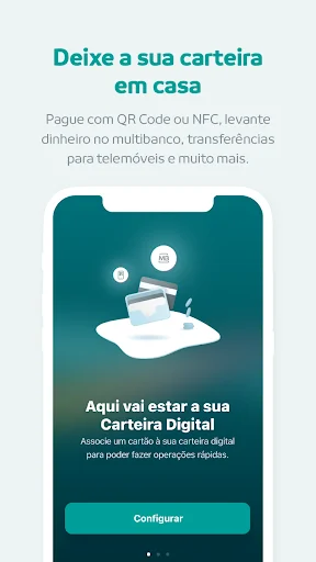 App novobanco ডাউনলোড করুন – দ্রুত এবং নিরাপদ ব্যাংকিং সমাধান - Screenshot 4