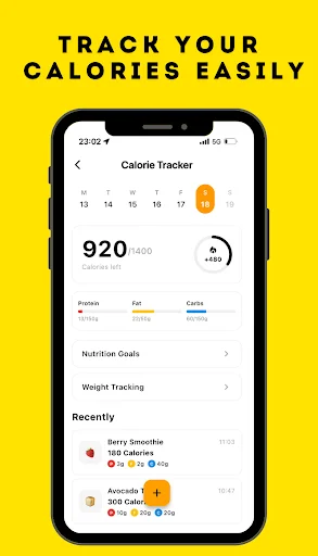 SmartClass App ডাউনলোড করুন – ফিটনেস এবং বিউটি বুকিং এখন হাতের মুঠোয় - Screenshot 5