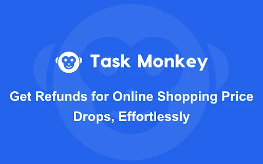 Task Monkey ডাউনলোড করুন – অ্যামাজন প্রাইস রিফান্ড পান সহজে - Screenshot 5