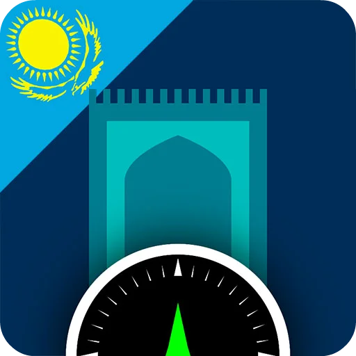Namaz Waqt & Qibla ডাউনলোড করুন – বিনামূল্যে নামাজের সময়সূচী অ্যাপ