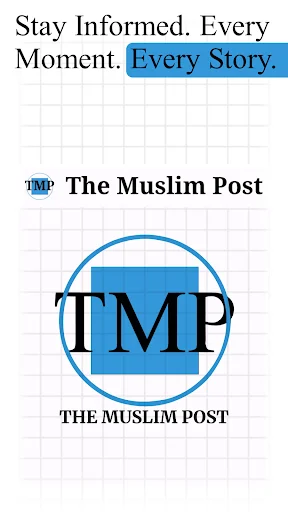 TMP News ডাউনলোড করুন – লেটেস্ট খবর পড়ুন এবং শুনুন ফ্রি - Screenshot 1
