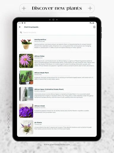 Planter – Plant Doctor & ID ডাউনলোড করুন – সেরা প্ল্যান্ট কেয়ার অ্যাপ - Screenshot 10