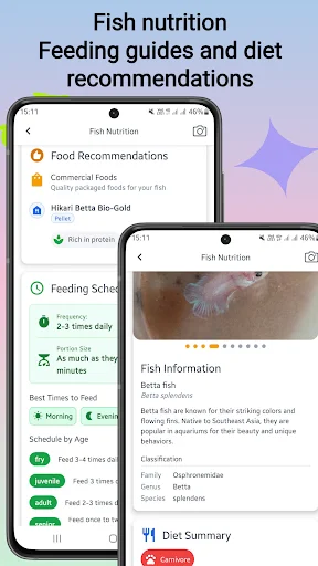 Fish Identifier অ্যাপ ডাউনলোড করুন – মাছের নাম ও তথ্য জানুন - Screenshot 7