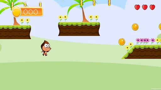 Jungle Adventure: Endless Runner ডাউনলোড করুন – সেরা অ্যাডভেঞ্চার গেম - Screenshot 5