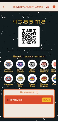 Baseword ডাউনলোড করুন – জ্যোতির্বিদ্যা শেখার সেরা গেম - Screenshot 2
