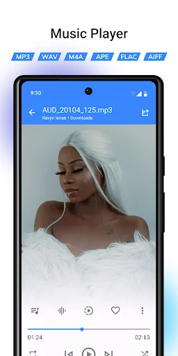 ST Player ডাউনলোড করুন – HD ও 4K ভিডিও এবং প্রাইভেট ভল্ট - Screenshot 18