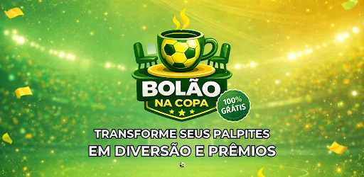 Bolão na Copa ডাউনলোড করুন – বন্ধুদের সাথে সেরা স্পোর্টস বেটিং পুল - Screenshot 11