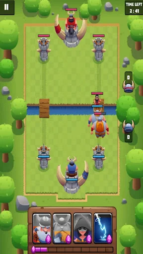 War of Viking Card Game PvP ডাউনলোড করুন – সেরা ভাইকিং কার্ড ব্যাটেল - Screenshot 18
