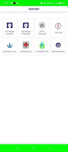 ATM Telecom অ্যাপ ডাউনলোড করুন – সেরা মোবাইল রিচার্জ ও অফার - Screenshot 4