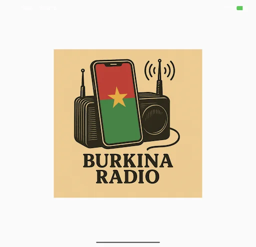 Burkina Radios + Recorder ডাউনলোড করুন – লাইভ রেডিও ও রেকর্ডিং - Screenshot 21