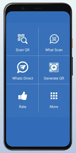 What Scan QR: Web Scanner ডাউনলোড করুন – সেরা হোয়াটসঅ্যাপ টুল - Screenshot 12