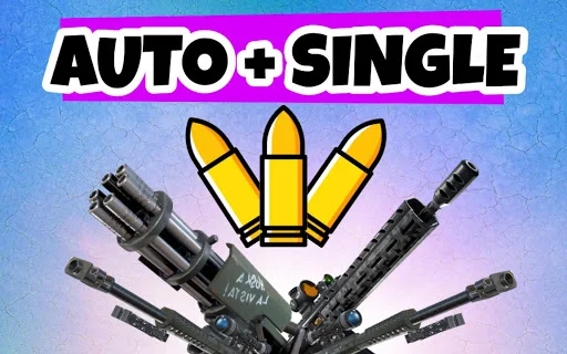 Fortnite Gun Sounds ডাউনলোড করুন – সেরা ব্যাটল রয়্যাল সাউন্ডস - Screenshot 5