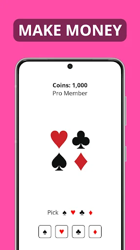 Popcash: Earn Cash Reward ডাউনলোড করুন – গেম খেলে টাকা আয় করুন - Screenshot 1