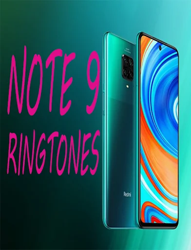 Redmi Note 9 Ringtones ডাউনলোড করুন – সেরা রিংটোন সংগ্রহ - Screenshot 1