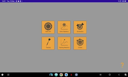 Darts ডাউনলোড করুন – সেরা ডার্টস স্কোরবোর্ড ও ট্রেনিং অ্যাপ - Screenshot 9