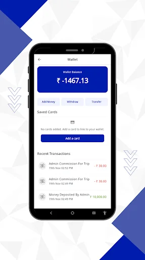 Restart Driver অ্যাপ ডাউনলোড করুন – প্রফেশনাল ড্রাইভারদের জন্য সেরা প্ল্যাটফর্ম - Screenshot 8