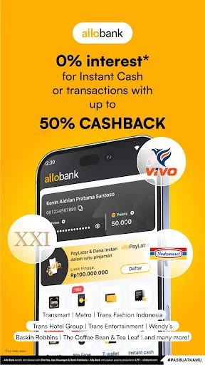 Allo Bank ডাউনলোড করুন – আপনার আর্থিক লেনদেনের সেরা সঙ্গী - Screenshot 3