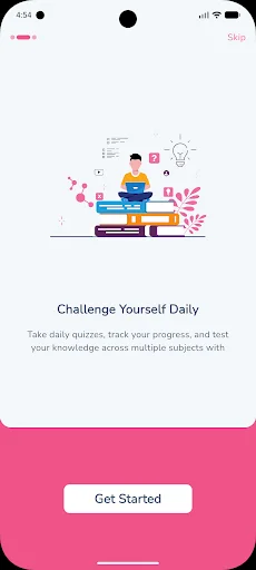 QuizLytical App ডাউনলোড করুন – BECE পরীক্ষার প্রস্তুতির সেরা মাধ্যম - Screenshot 11
