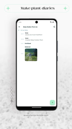 Planter – Plant Doctor & ID ডাউনলোড করুন – সেরা প্ল্যান্ট কেয়ার অ্যাপ - Screenshot 6