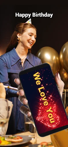 LED Scroller – LED Banner ডাউনলোড করুন – সেরা স্ক্রলিং টেক্সট অ্যাপ - Screenshot 12