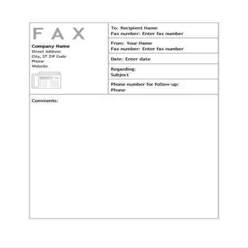 Business Letter Templates ডাউনলোড করুন – পেশাদার ফরম্যাট - Screenshot 8