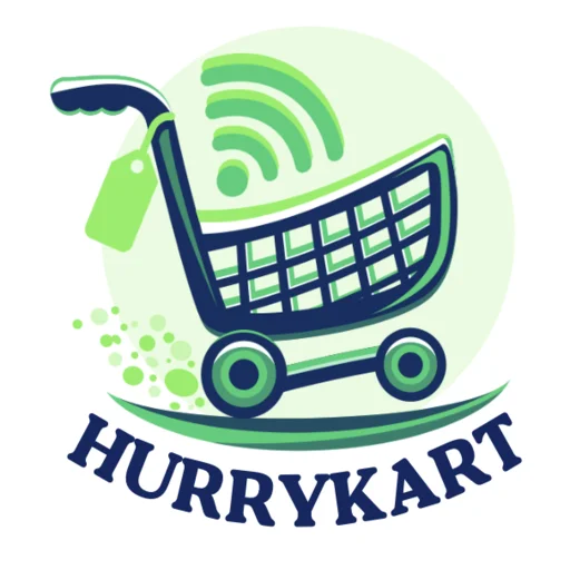 HurryKart অ্যাপ ডাউনলোড করুন – দ্রুত খাবার ও পণ্য ডেলিভারি