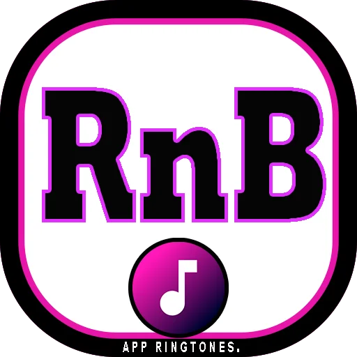 RnB App Ringtones ডাউনলোড করুন – সেরা R&B মিউজিক রিংটোন ফ্রি