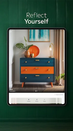 Furniture AI: Makeover & DIY – আপনার আসবাবপত্র সাজান নতুন রূপে - Screenshot 12