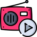 Online Radio ডাউনলোড করুন – সেরা ফ্রি ব্রাউজার রেডিও প্লেয়ার